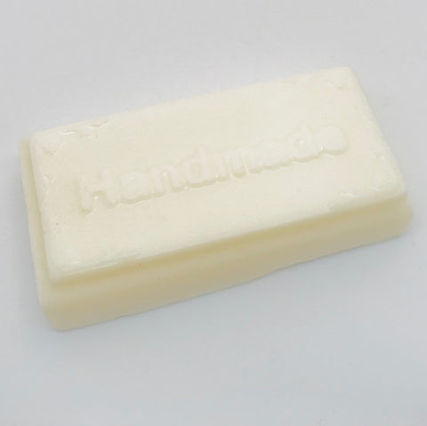 100% Pure Lemon Myrtle & Goats Milk Soap